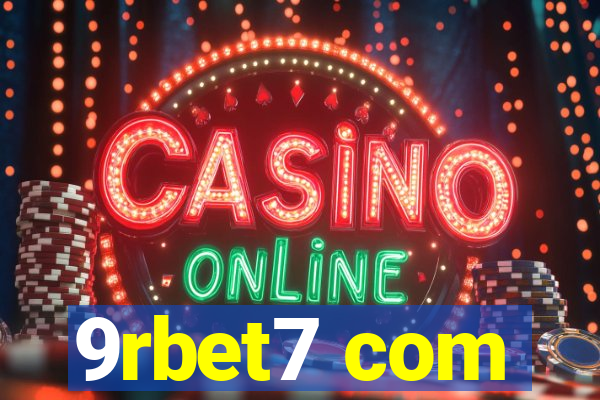 9rbet7 com